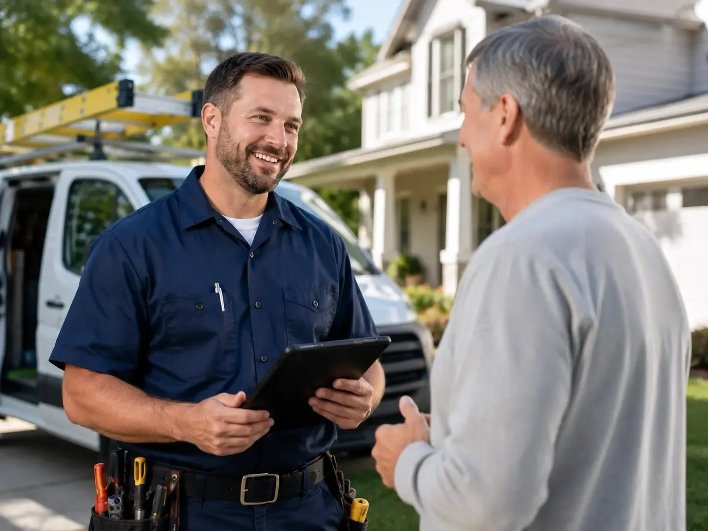 Whole Home Rewiring San Antonio, NM FAQs